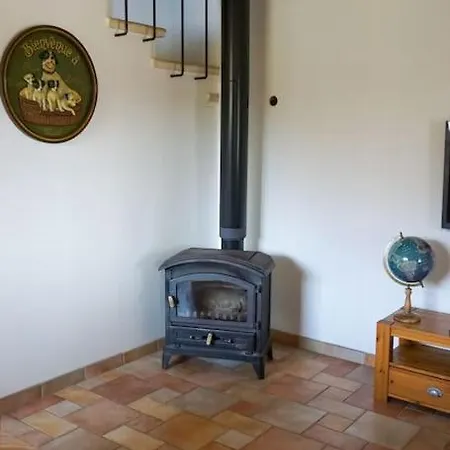 Villa Le Moulin Du Plo Du Roy à Villeneuve-Minervois Extérieur photo