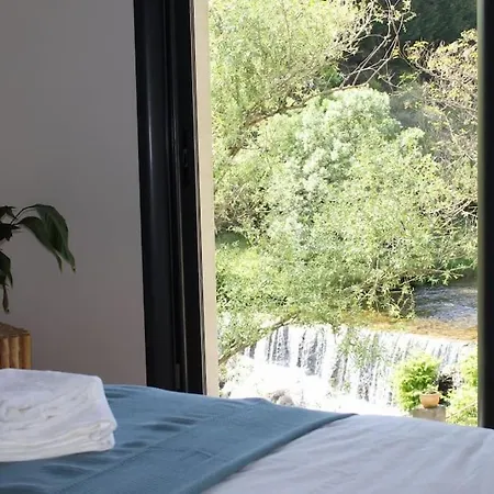 Villa Le Moulin Du Plo Du Roy à Villeneuve-Minervois Extérieur photo