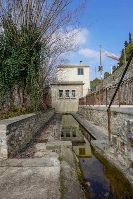 Hébergement de vacances Le Moulin Du Plo Du Roy *
