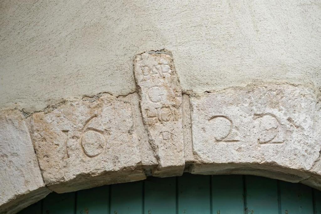 Le Moulin Du Plo Du Roy Hébergement de vacances